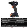 20V Brushless Cordless Drill CN Plug (adapter Included)