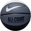 Nike Rubber Basketball Marine Blue Size 7 Ball Training Unisex N.100.4369_120