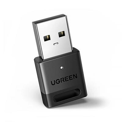 Adaptateur Ugreen CM591 USB-A Bluetooth 5.3 - noir