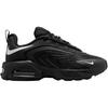 Nové dětské běžecké boty Nike Air Max Fire s nízkým svrškem černé unisex IF2622-002