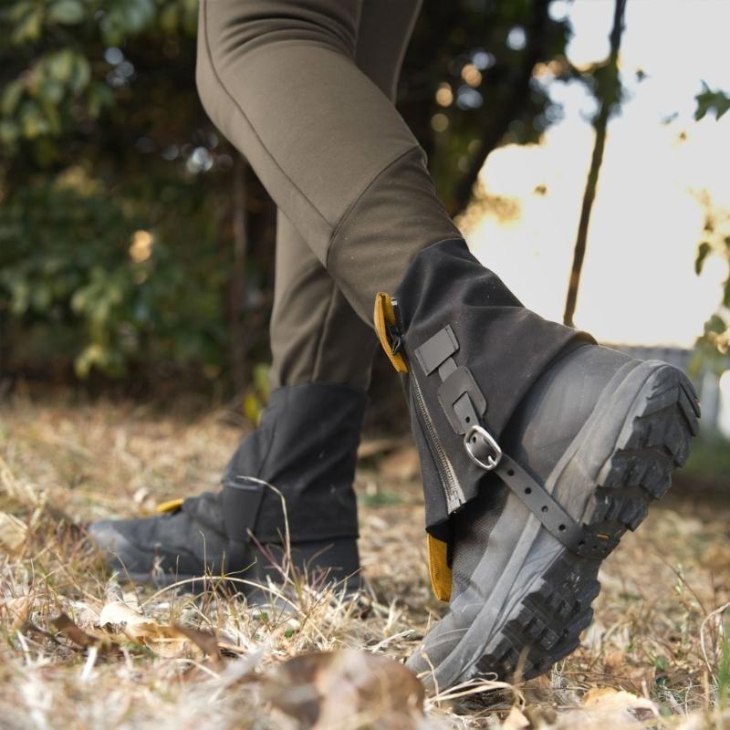 Shoe Tractions Inserts Quickly Install Short Base Plates Slip Proof Texture Outdoor Footwear Replacement
