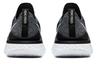 Nike Epic React Flyknit 2 Schwarz BQ8928-010