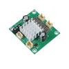 1 Set Diy 50W + 50W Amplificador Sound Board Dc 5-26V 100W 2.0 Channel Digital Stereo Class D Audio Power Amplifier Board