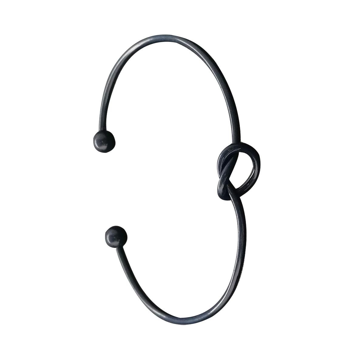 

Металлический браслет на руку Изысканный женский браслет Украшение для тела Ручное украшение Браслет для рук Простой формы для подарка Декор