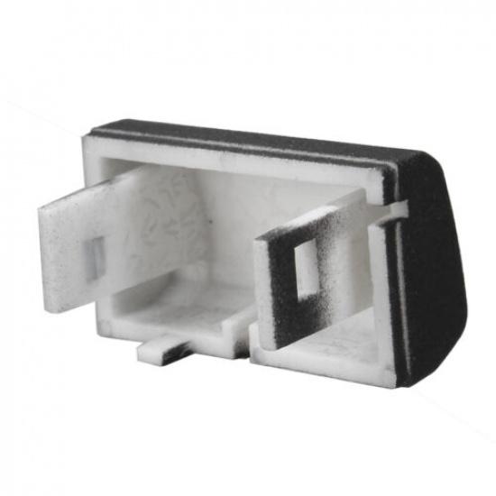 Replace Protective Sticker Switch Button Decorative For BMW X5 E70 X6 E71 1*