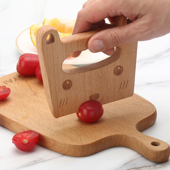 

Игрушка-резак с шикарными зубчатыми краями, многоразовая игрушка-резак для приготовления пищи, удобная ручка, игрушка-резак в стиле фэнтези, игрушка-резак для приготовления пищи, детские принадлежности