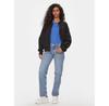 Бомбер Tommy Jeans Tjw Zip Thru Bomber