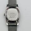 [USED]SEIKO Quartz Vintage Dress Watch with Mesh Belt A5 [Working Condition]