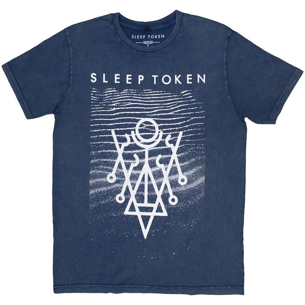 Sleep Token Give Official Tee T-Shirt Mens