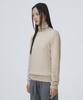 Eleuheuseu 100% Cashmere Turtleneck Basic Women'S Top (6 Types - Select 1)