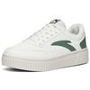 Anta Life Collection Cookie Shoes Synthetic Leather Slip Resistant Cushioning Abrasion Resistant Low top 912228005-3