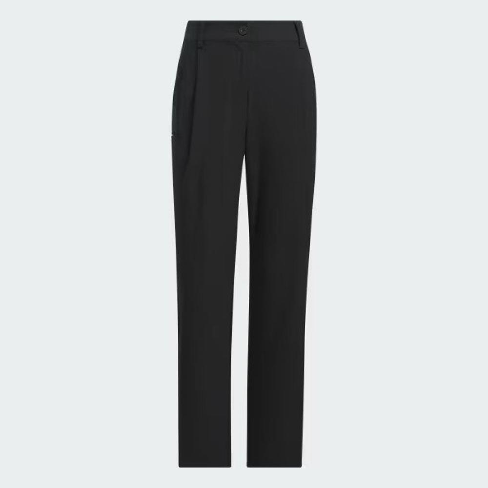AdidaS Women S 9 10 pantS 4 Way SS Black/S
