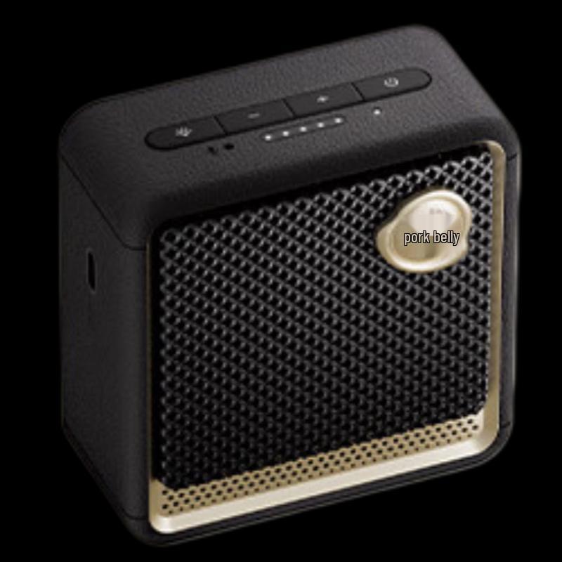 EDIFIER Evo Nano Portable Bluetooth Speaker (CN version)