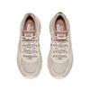 Skechers DLites Hiker Comfortable Versatile Durable Low-Top Dad Shoes Women sneaker Gray Brown 180134-TPMT