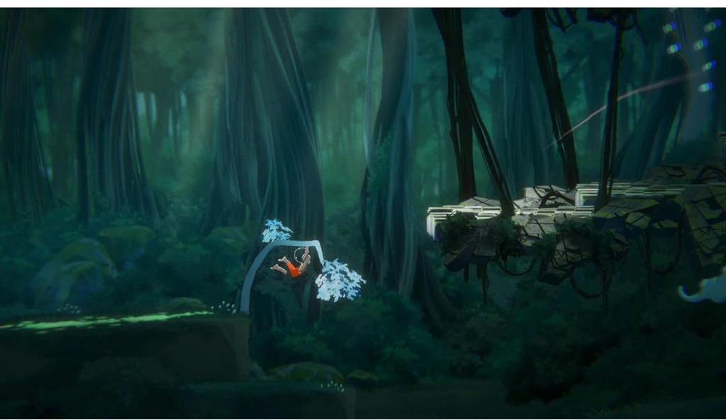 [USED] THE CUB BACK TO EARTH EDITION switch