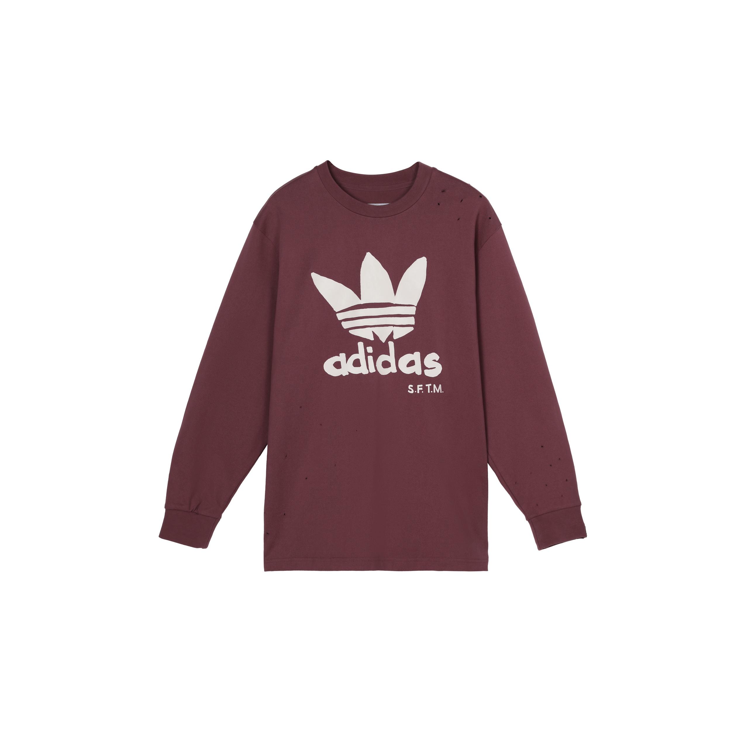 adidas originals x SONG FOR THE MUTE LogoT Men s HS9461 M
