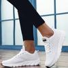 Fashion Womens Breathable Mesh Sneakers Casual Running Shoes Summer Sports Shoes