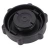 1pcs Brand New Car Tank Cap Car Accessories 21x59mm 97BG3A006BA Black For Ford Power Steering Pump Oil Tank Fluid