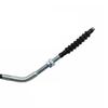 Motorcycle Off-Road Dirt Bike Clutch Cable Pull Strip For Honda XR400R XR400 XR 400 250 XR250