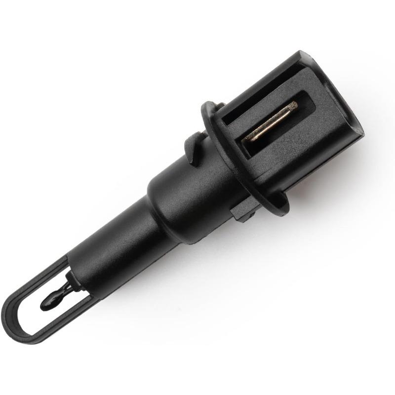13297789 Intake Air Temperature Sensor For Chevrolet Cruze Equinox Spark Buick Allure LaCrosse Regal Cadillac ELR SRX