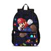Rucsac Școlar Super Mario 30*14*45 CM