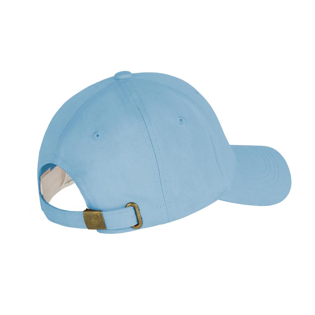 Rebel Active Baseball Cap, Blue, Size S