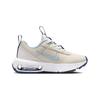 Nike Air Max Interlock Lite PS Light Orewood Armory Blue Kinder Sneakers Creme Hell-Orewood-Braun Mitternacht-Marine DH9394-104