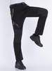 Men's Outdoor Shell Pants: Windproof & Waterproof, Single Layer, Ideal for Hiking & Mountaineering In Spring, Autumn, Winter.