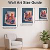 Disney Diamond Painting 5D DIY Stitch Family Diamond Painting Art Diamond Painting Kit Adult/Beginner Gift Idea Home Decor