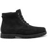 Timberland Business Casual Eco-Friendly Comfortable Ankle Martin Boots Men Boots Black A44ZNW