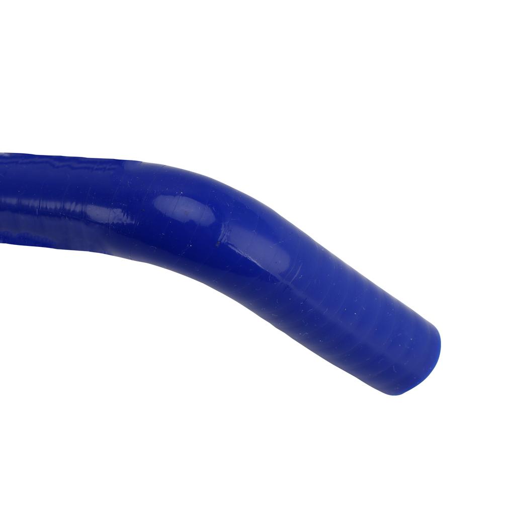 Silicone Radiator coolant Hose Fit For Suzuki SV 650 SV650 2016-2025 Blue
