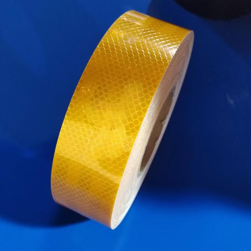 Brangdy Truck Reflective Safety Sticker 50m