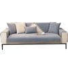 Sofa Cushion Chenille Four Seasons Universal Sofa Towel Full Covered Cover Cloth Advanced Non-Slip Sofa Slipcover All-Inclusive