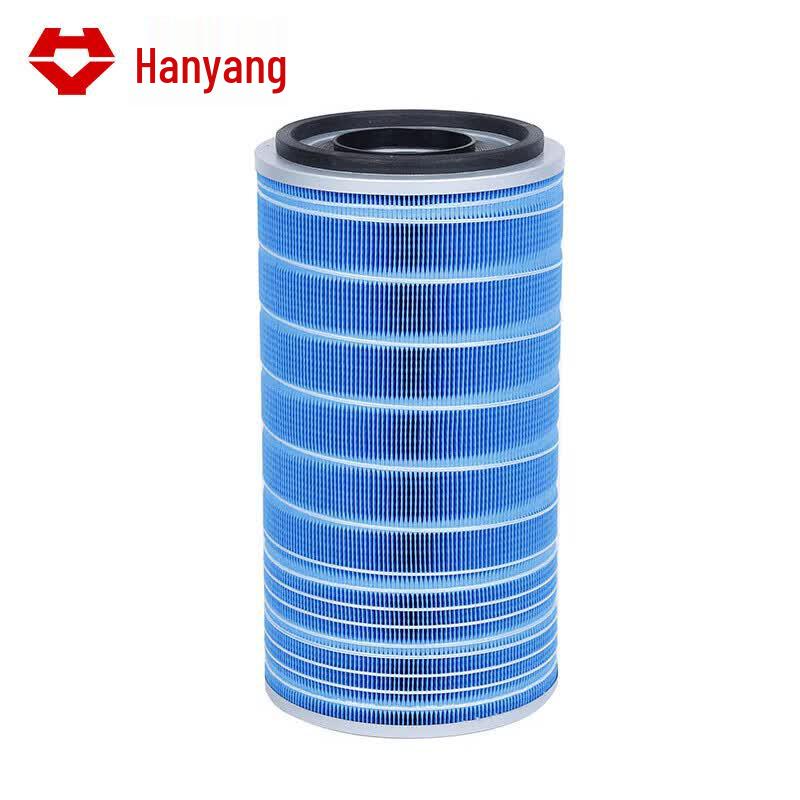 Hanyang Vehicle Filters and Maintenance Parts