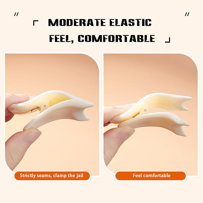 Paste False Eyelash Beauty Tools Fake Eyelash Applicator Tweezers Mascara Eyelashes Clip Aids Lashes Curler Makeup Cosmetic Tool