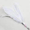 Cat Feather Wand Toy