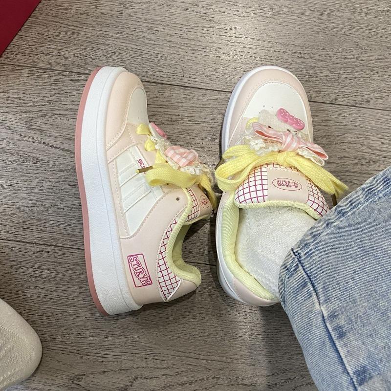 High-top Platform Shoes - Women's New Sport Style Limited Edition Loafers with Good Breathability