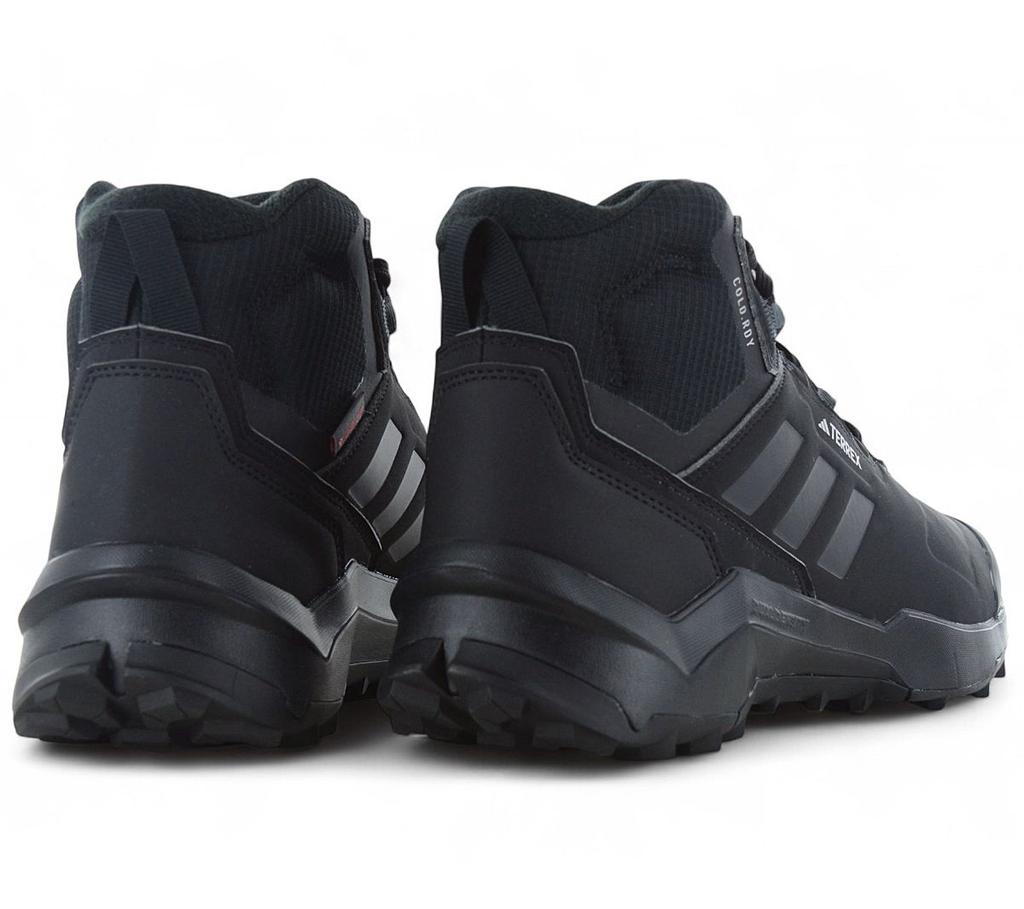 Adidas TERREX AX4 MID Beta C.RDY - Primaloft - Men's Hiking Shoes Trekking Boots Black IF4953 ORIGINAL