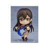 Nendoroid BanG Hanazono Tae ABS PV painted movable figure Dream! Non-scale &