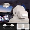 LeDao L90 Car Armrest Tissue Holder - New Model Seat Back Organizer