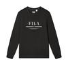 New Sweatshirt Men's Jet Black F11M448203FBK