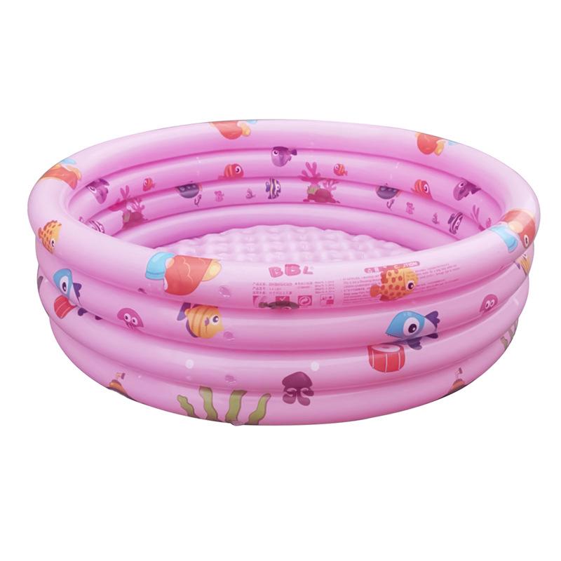 Yingtai Inflatable Ocean Ball Pit and Kids Sand Pit Bathtub