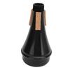 Trumpet Practice Mute Noise Reduction Silencer Dampener ABS Material Trumpet Muffler for Kids