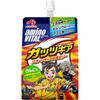 Ajinomoto Amino Vital Guts Gear Apple Jelly 250g X 6 Other (check locks, tongue cleaners, etc.) Thia Pack Other (check locks, tongue cleaners, etc.)