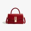 Crossbody Bag Small Bag Women'S Shoulder Bag Small Square Bag Women'S Fashion Portable Versatile