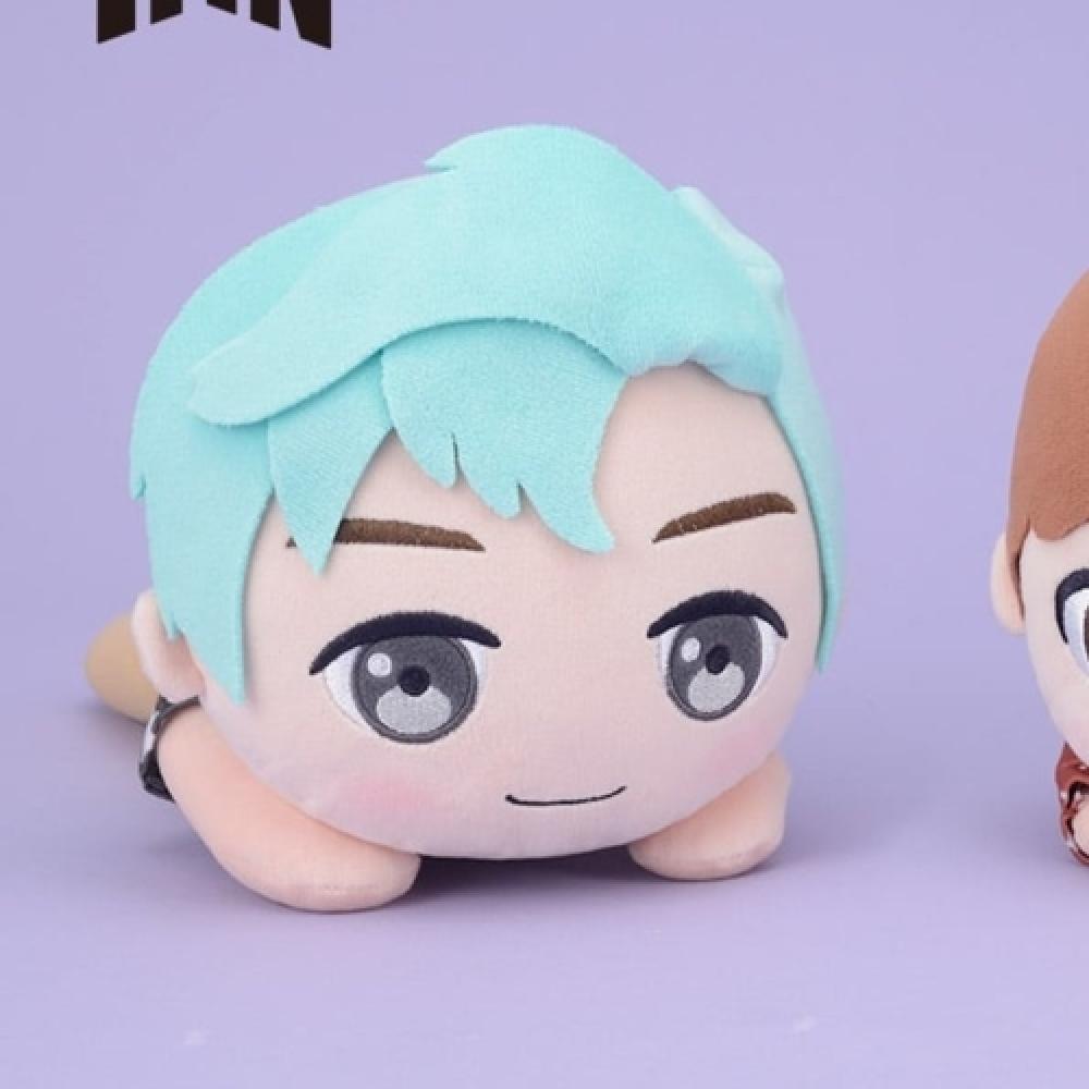 

[Прибыло] Sega BTS Tiny Tan SP Nesoberry Doll Dynamite RM для Японии