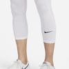 New Nike Dri Fit Sports Pants Men's White FB7951-100
