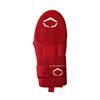 EvoShield Sliding Mitt Right Hand - Scarlet,