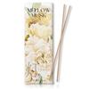 Elegant Fragrance That Melts Together Sweetly. Incense Melomusk Approximately 60 Sticks Made Japan Aroma Naturally Derived Awaji Island White Musk Cm