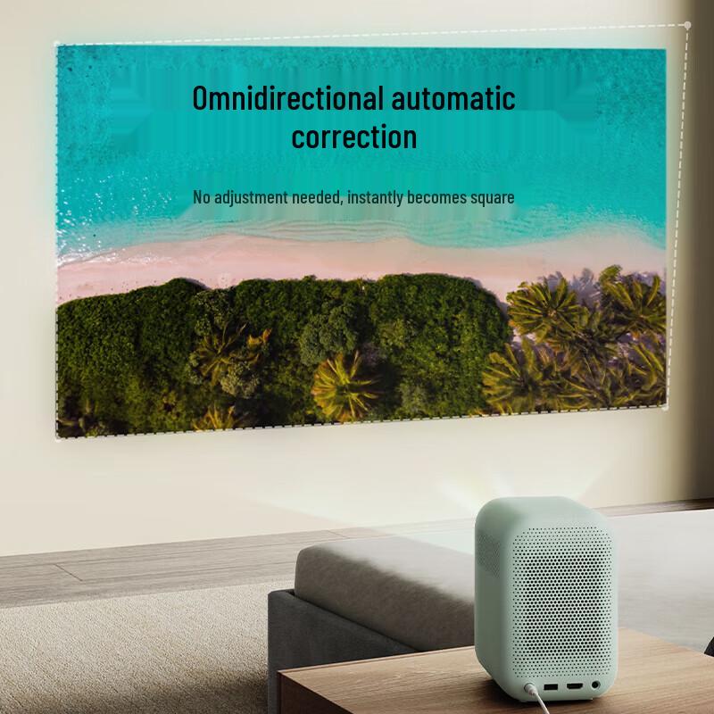 Xiaomi Redmi Projector 2 (CN version)